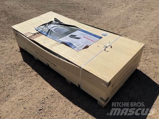 KJ K2030 Other