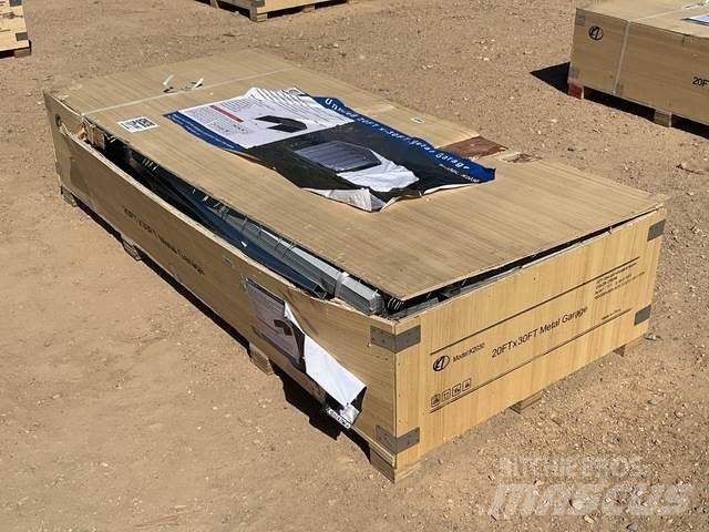 KJ K2030 Other