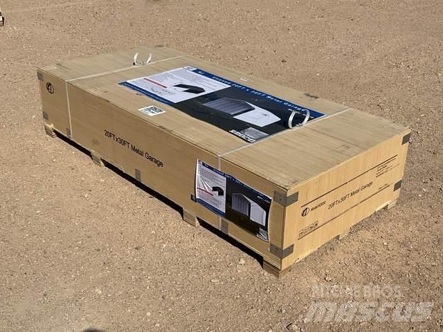 KJ K2030 Other