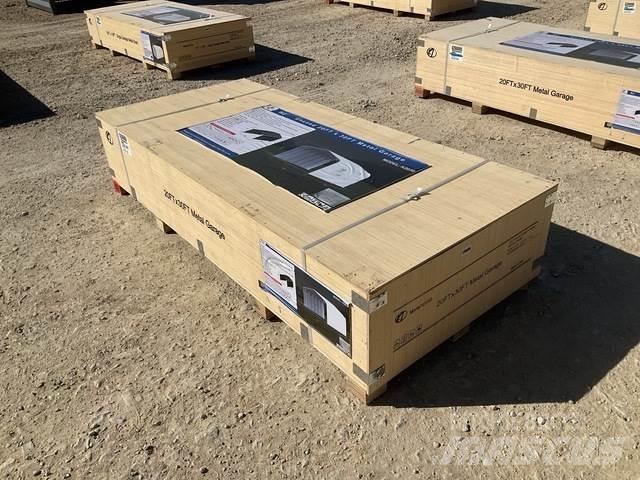 KJ K2030 Other