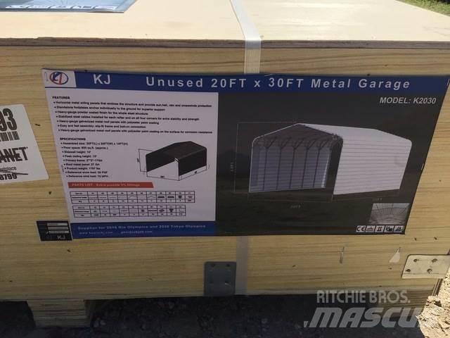 KJ K2030 Other