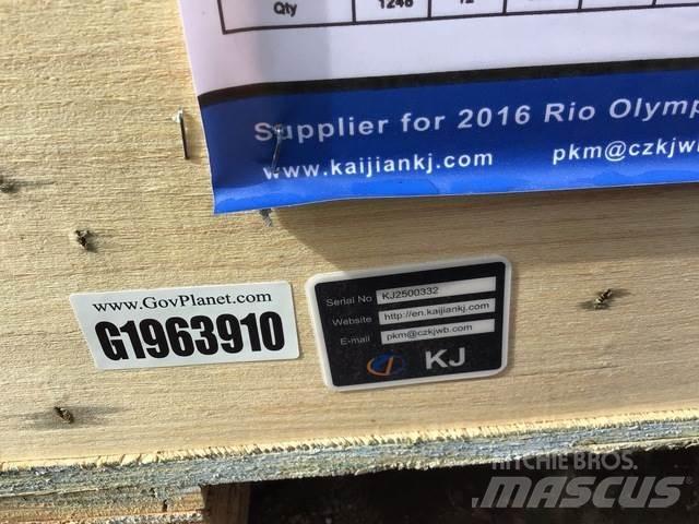 KJ K2030 Other