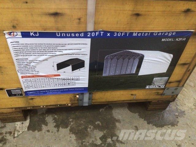KJ K2030 Other