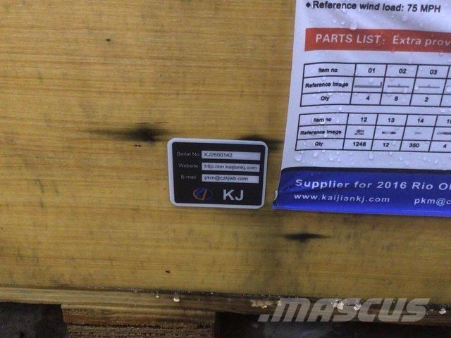 KJ K2030 Other