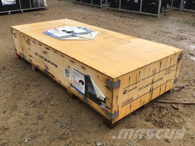 KJ K2030 Other