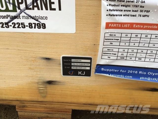 KJ K2030 Other