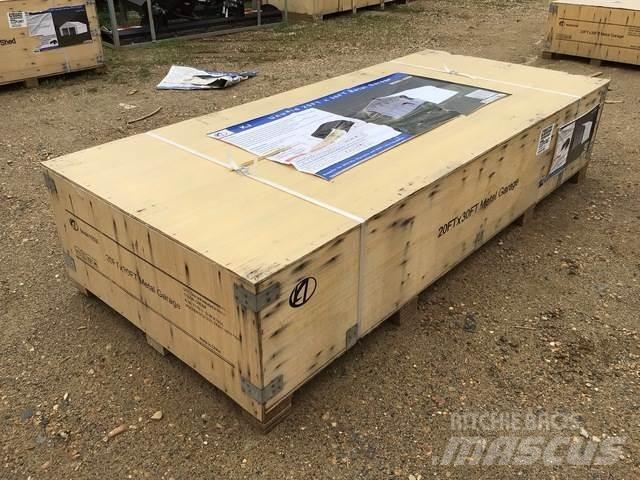 KJ K2030 Other