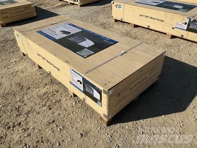 KJ K2030 Other