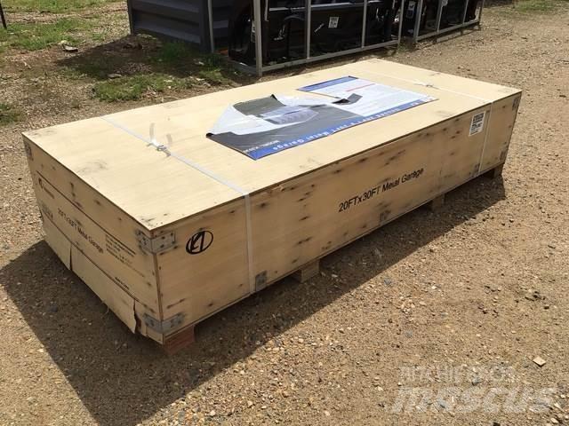 KJ K2030 Other