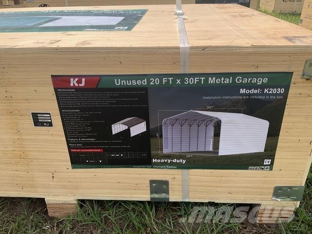 KJ K2030 Other