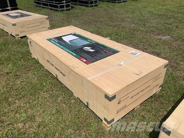 KJ K2030 Other
