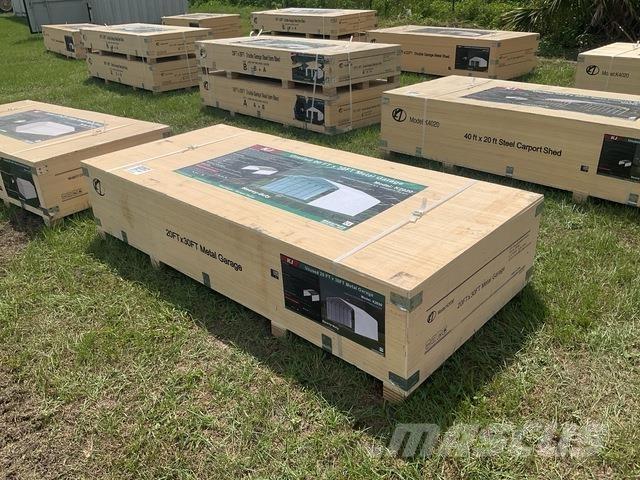 KJ K2030 Other