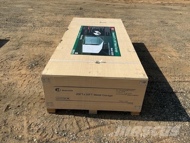 KJ K2030 Other
