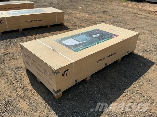 KJ K2030 Other