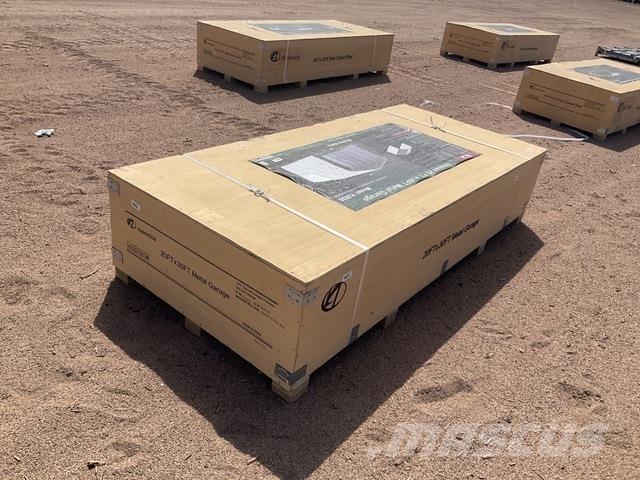 KJ K2030 Other