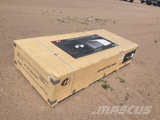 KJ K2030 Other