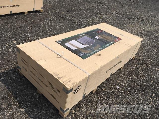 KJ K2030 Other