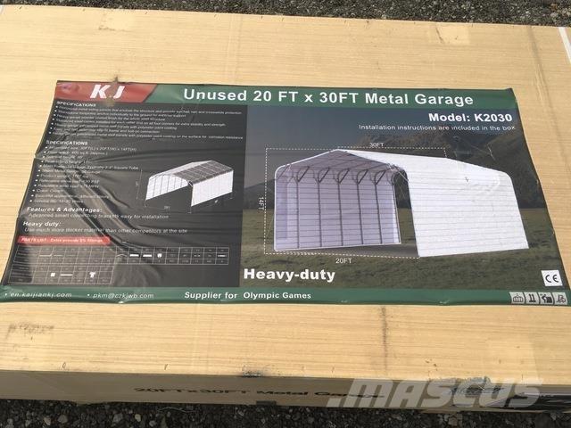 KJ K2030 Other