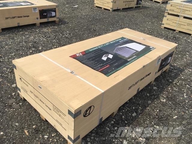 KJ K2030 Other