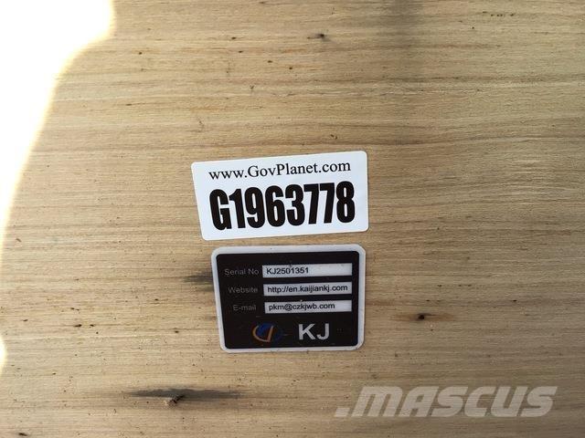 KJ K2030 Other