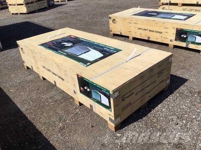 KJ K2030 Other
