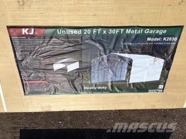 KJ K2030 Other