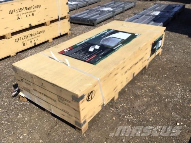 KJ K2030 Other
