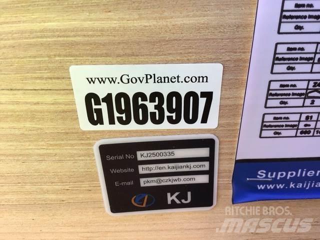 KJ K2119 Other