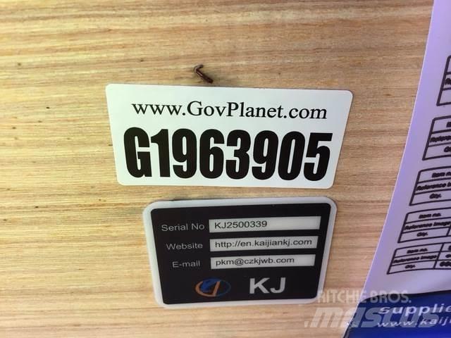 KJ K2119 Other