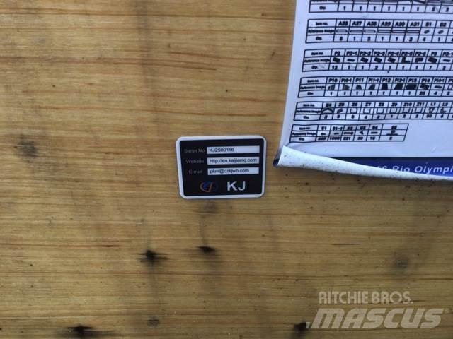 KJ K2119 Other