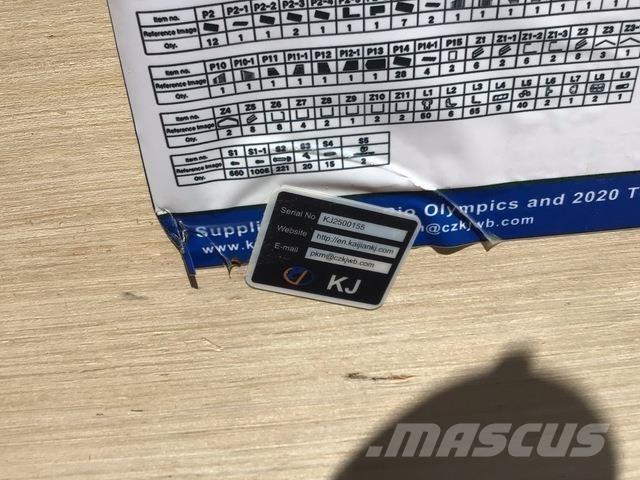 KJ K2119 Other