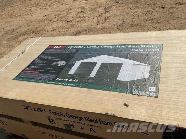 KJ K3325 Other