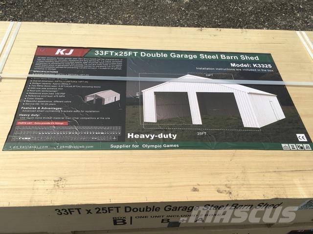 KJ K3325 Other