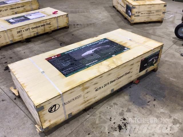 KJ K4020 Other