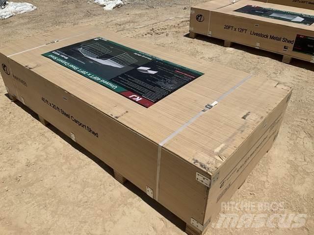 KJ K4020 Other