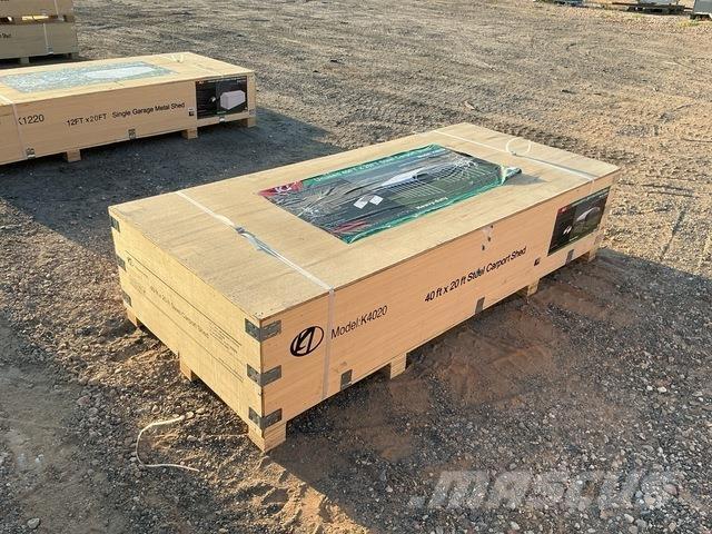 KJ K4020 Other