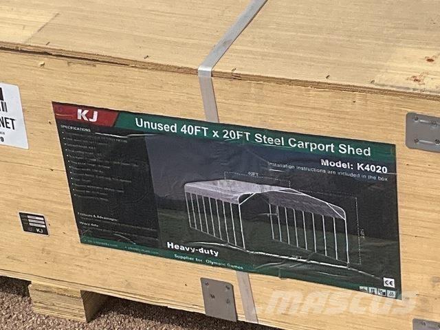 KJ K4020 Other