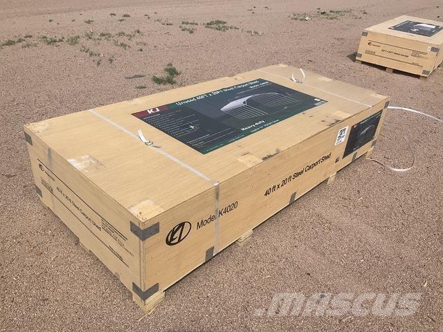 KJ K4020 Other