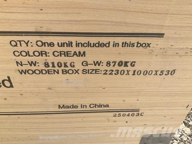 KJ K4020 Other