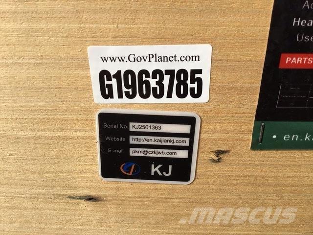 KJ K4020 Other