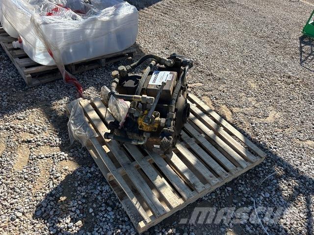 Klemm HDK800ZS Other