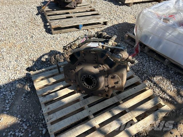 Klemm HDK800ZS Other