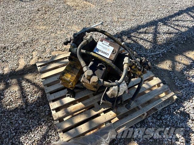 Klemm HDK800ZS Other