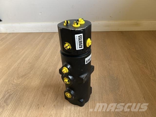 Komatsu  Other components