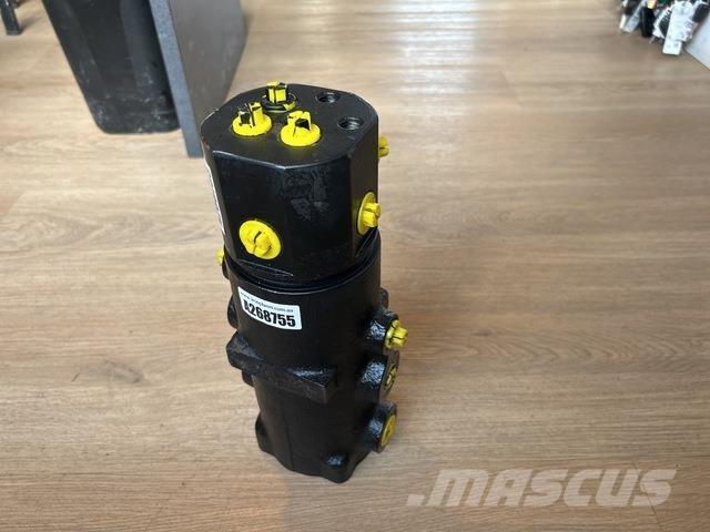 Komatsu  Other components
