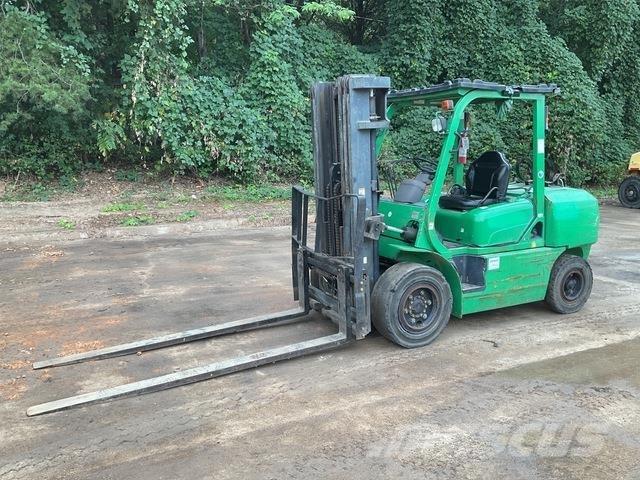 Komatsu FG45T8 Other