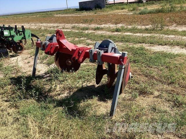 König  Other tillage machines and accessories