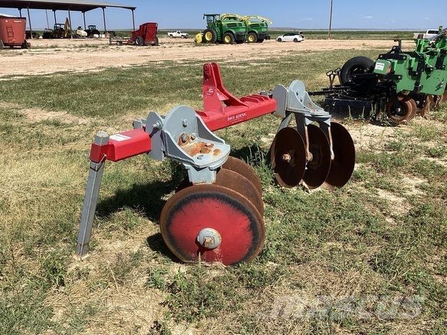 König  Other tillage machines and accessories