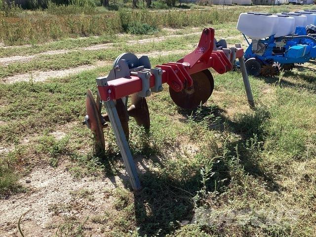König  Other tillage machines and accessories