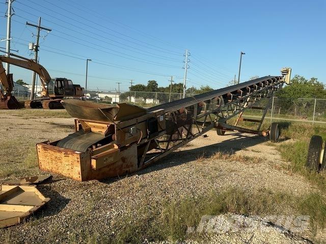 KPI-JCI  Conveyors